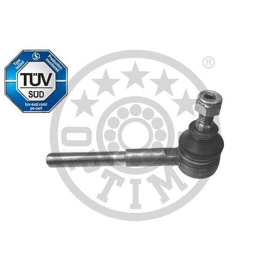 Optimal Tie rod end to suit Mercedes-Benz