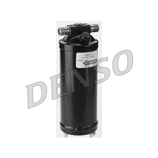 Denso Dryer, air conditioning