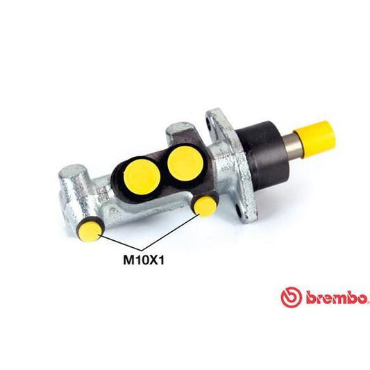 Brembo Brake Master Cylinder to suit Peugeot, Citroën