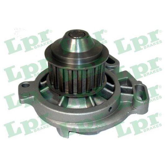 Lpr Water pump to suit Audi, VW, Volvo