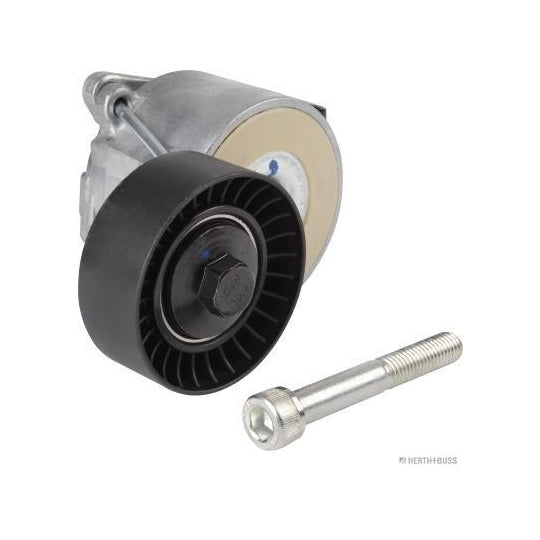Herth+Buss Jakoparts Belt Tensioner, v-ribbed belt to suit Fiat, Chrysler, Suzuki