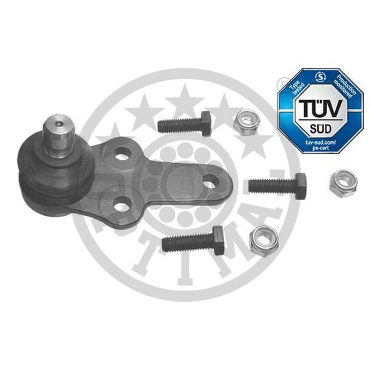 Optimal Ball Joint to suit Ford