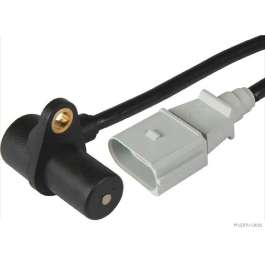 Herth+Buss Elparts Sensor, crankshaft pulse to suit Audi, VW, Hitachi