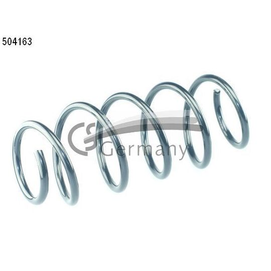 Cs Germany Coil Spring to suit Ford