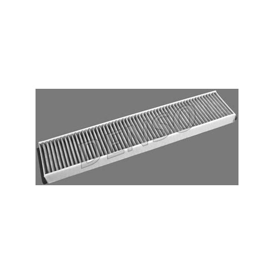 Denso Filter, interior air to suit Ford