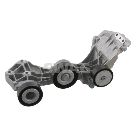 Swag Belt Tensioner, v-ribbed belt to suit Mercedes-Benz, Bugatti