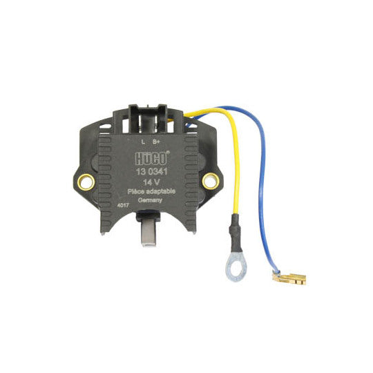 Hitachi Alternator Regulator to suit Peugeot, Citroën, Chrysler