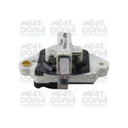 Meat & Doria Alternator Regulator to suit Mercedes-Benz, Iveco, Volvo
