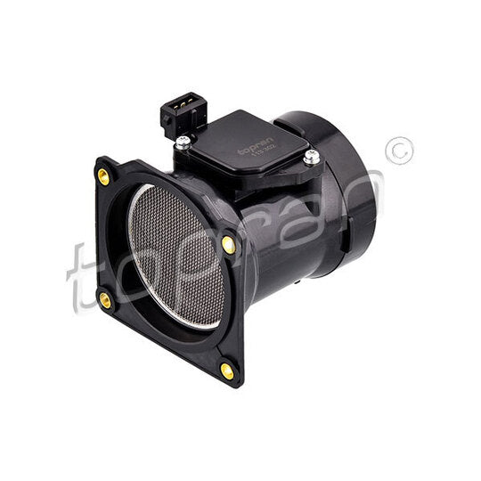 Topran Air Mass Sensor to suit Audi, VW, Hitachi