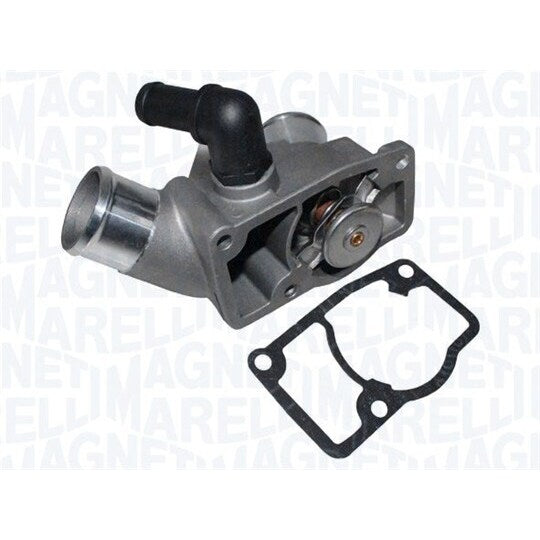 Magneti Marelli Thermostat, coolant to suit Opel, Vauxhall