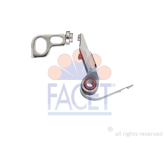 Facet Contact Breaker, distributor to suit Ford, VW, Volvo