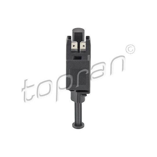 Topran 102 951 Brake Light Switch to suit Audi, VW, Cupra