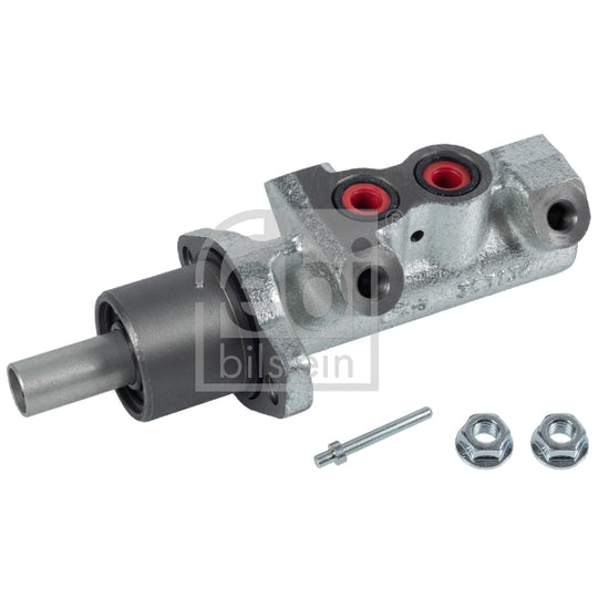 Febi Bilstein Brake Master Cylinder to suit Peugeot, Citroën, Fiat
