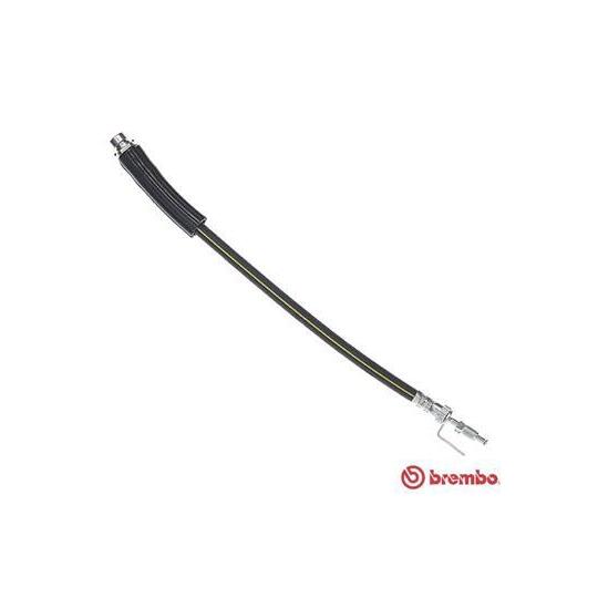 Brembo Brake Hose to suit Ford
