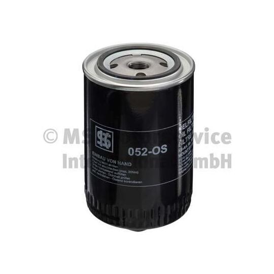 Kolbenschmidt Oil filter to suit Ford, VW, Fiat
