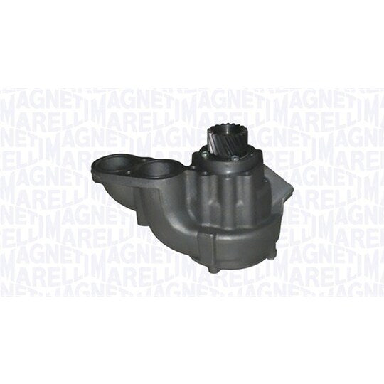 Magneti Marelli Water pump to suit Volvo