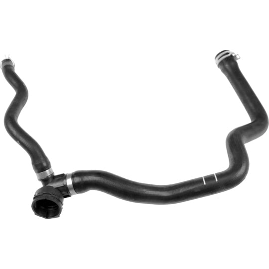 Gates Radiator Hose to suit Ford