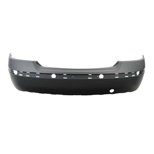 Blic Bumper to suit Ford