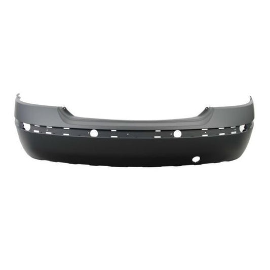 Blic Bumper to suit Ford