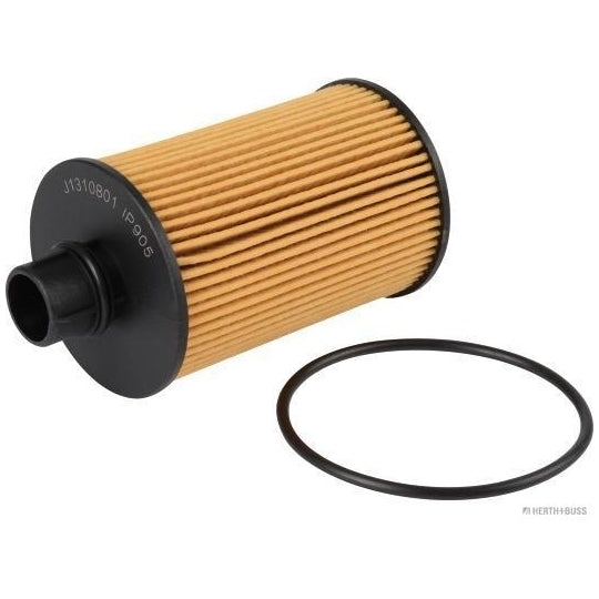 Herth+Buss Jakoparts Oil filter to suit Fiat, Chrysler, Jeep