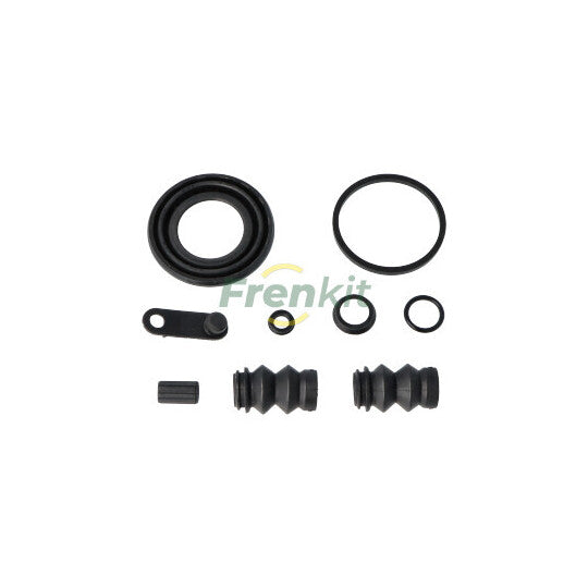 Frenkit Repair Kit, brake caliper to suit Ford