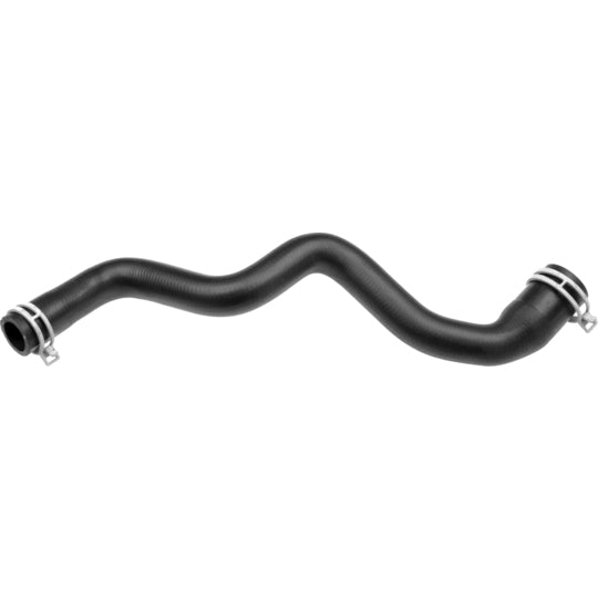 Gates Radiator Hose to suit Ford