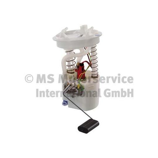 Pierburg Fuel Feed Unit to suit Ford, Hitachi