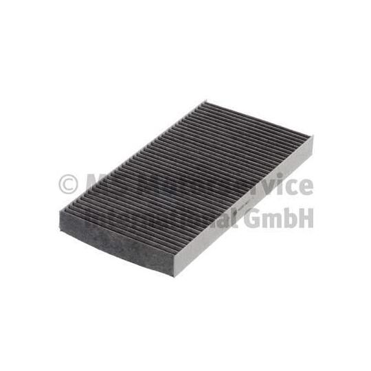 Kolbenschmidt 50014035 Filter, interior air to suit Fiat, Opel, Holden