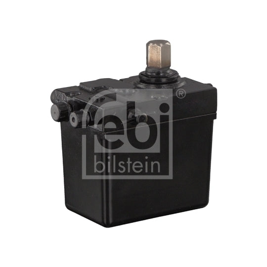 Febi Bilstein 107811 Tilt Pump, driver cab to suit Scania