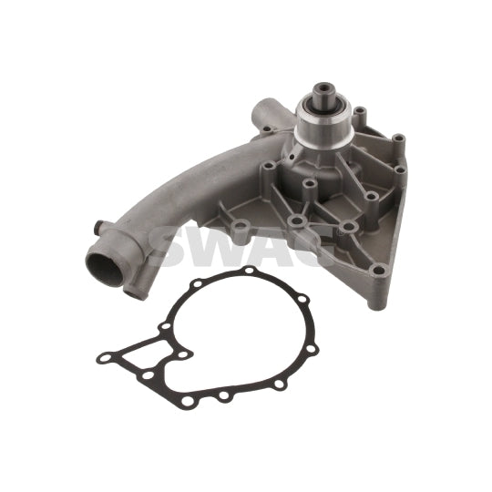 Swag Water Pump to suit Mercedes-Benz, Bugatti