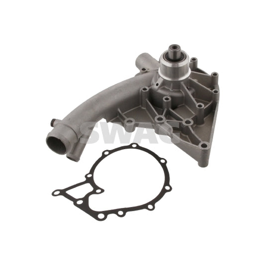 Swag Water Pump to suit Mercedes-Benz, Bugatti