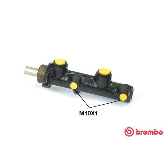 Brembo Brake Master Cylinder to suit Mercedes-Benz