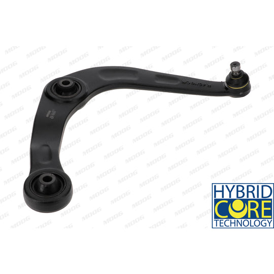 Moog Track Control Arm to suit Peugeot, Citroën