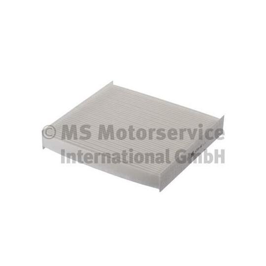 Kolbenschmidt Filter, interior air to suit Nissan, Renault