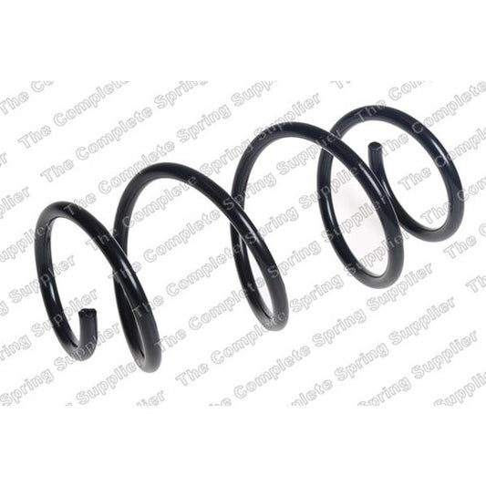 Lesjöfors Coil Spring to suit Audi