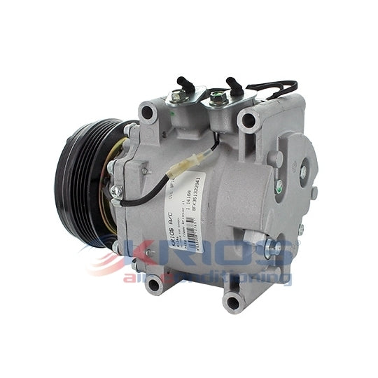Meat & Doria Compressor, air conditioning to suit Honda