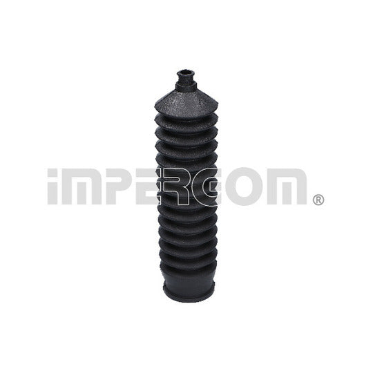 Original Imperium Bellow, steering to suit Ford