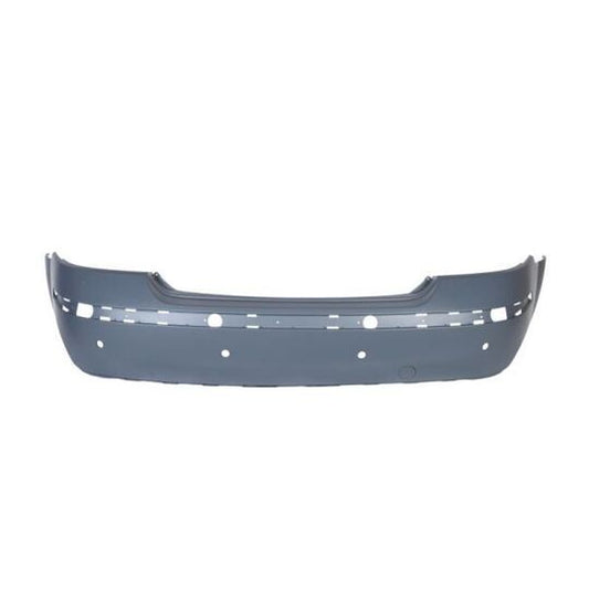 Blic Bumper to suit Ford