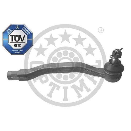 Optimal Tie rod end to suit Honda, Rover