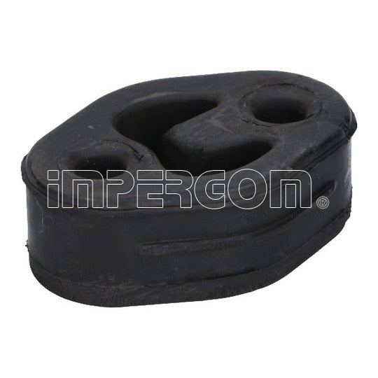 Original Imperium Holder, exhaust system to suit Ford, Mazda