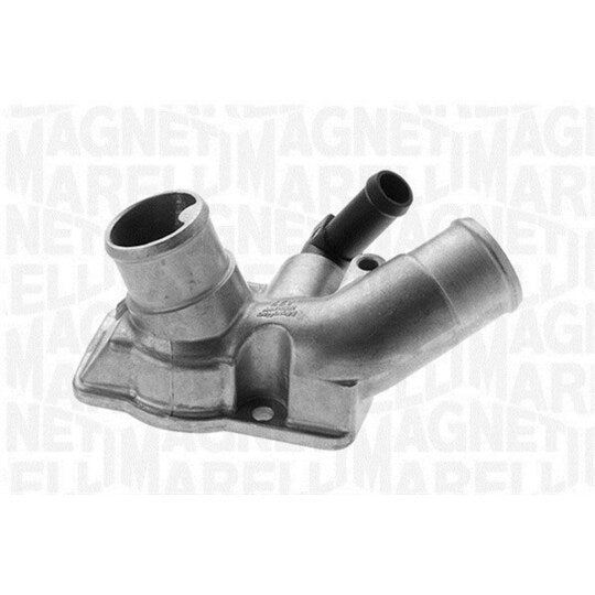 Magneti Marelli Thermostat, coolant to suit Opel, Vauxhall