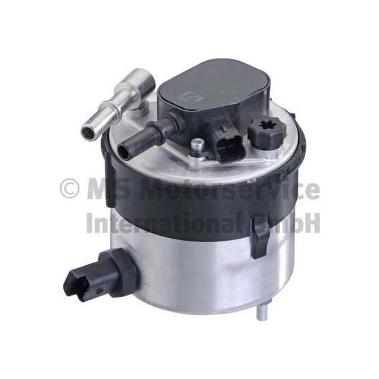 Kolbenschmidt Fuel filter to suit Ford, Mazda, Volvo