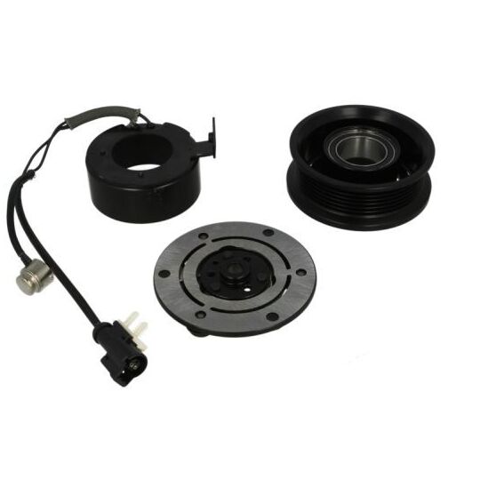 Thermotec Magnetic Clutch, air conditioner compressor to suit Ford, Mazda