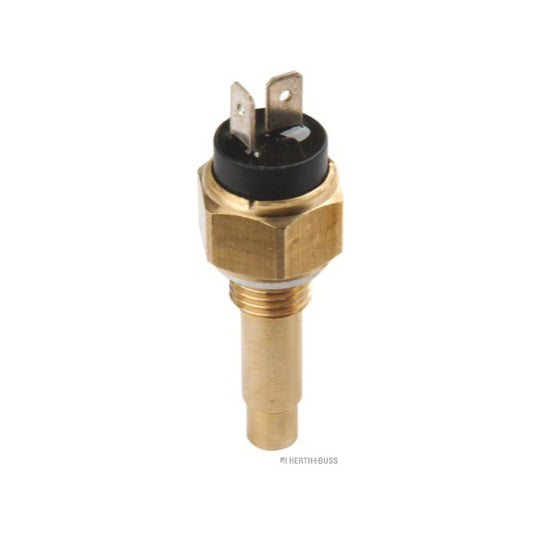 Herth+Buss Elparts 70511519 Sensor, coolant temperature to suit Mercedes-Benz, Claas, Man