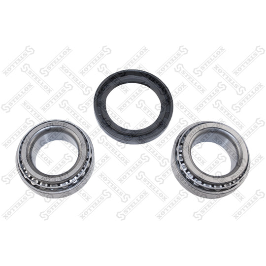 Stellox Wheel Bearing Kit to suit Ford