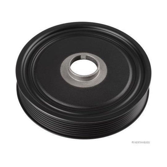 Herth+Buss Jakoparts Belt Pulley, crankshaft to suit Nissan, Renault, Opel