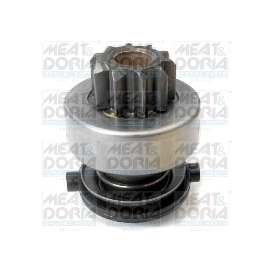 Meat & Doria Pinion, starter to suit Mercedes-Benz, Fiat, Renault