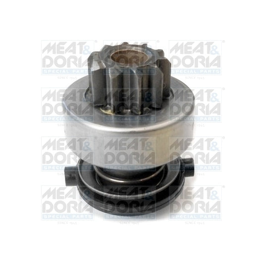 Meat & Doria Pinion, starter to suit Mercedes-Benz, Fiat, Renault