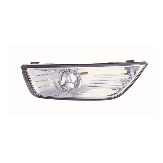 Depo Fog Light to suit Ford