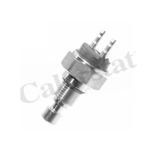 Calorstat By Vernet TS2644 Temperature Switch, radiator fan to suit Honda, Suzuki, Rover